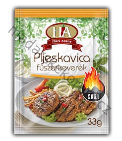 Pljeskavica - 33g