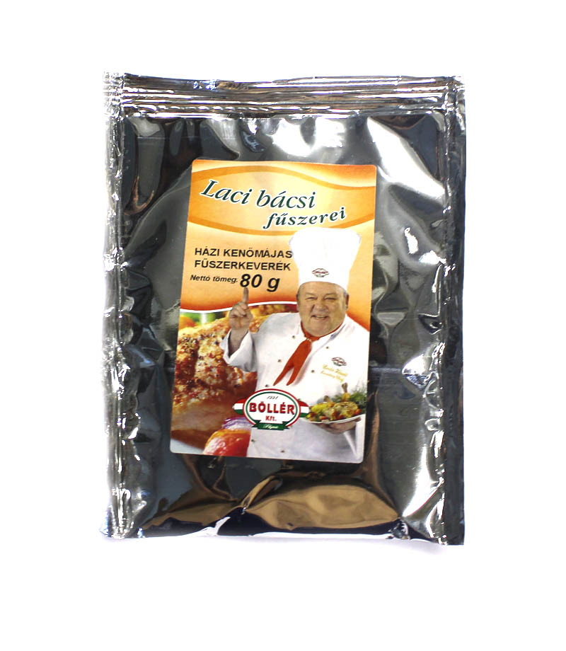 Domácí játrovka - 80g