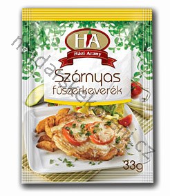 Drůbež - 33g