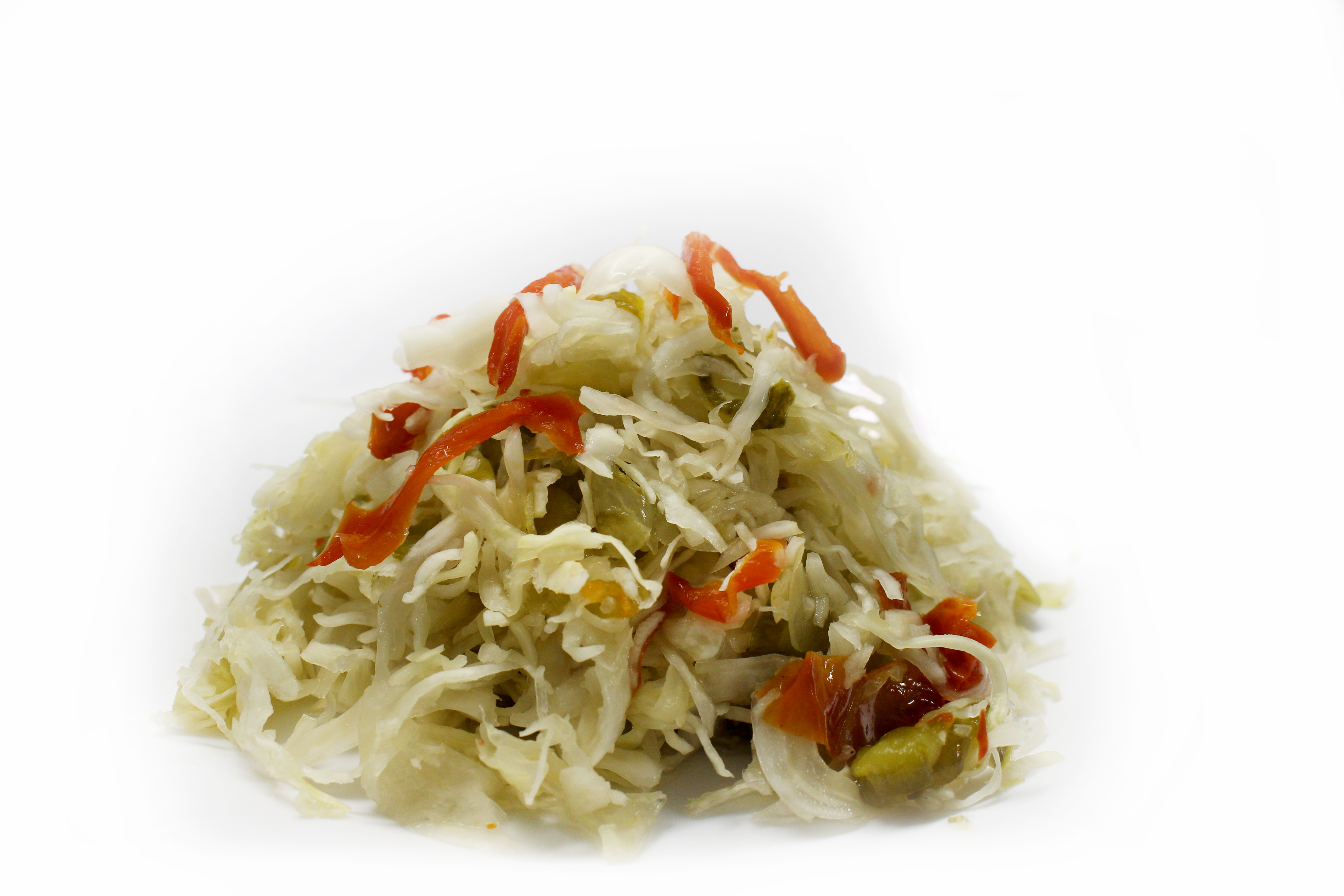 Čalamáda pálivá - 600g sáček