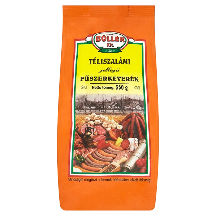 Maďarský salám (Uherský salám) - 350g