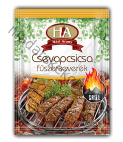 Čevabčiči - 33g